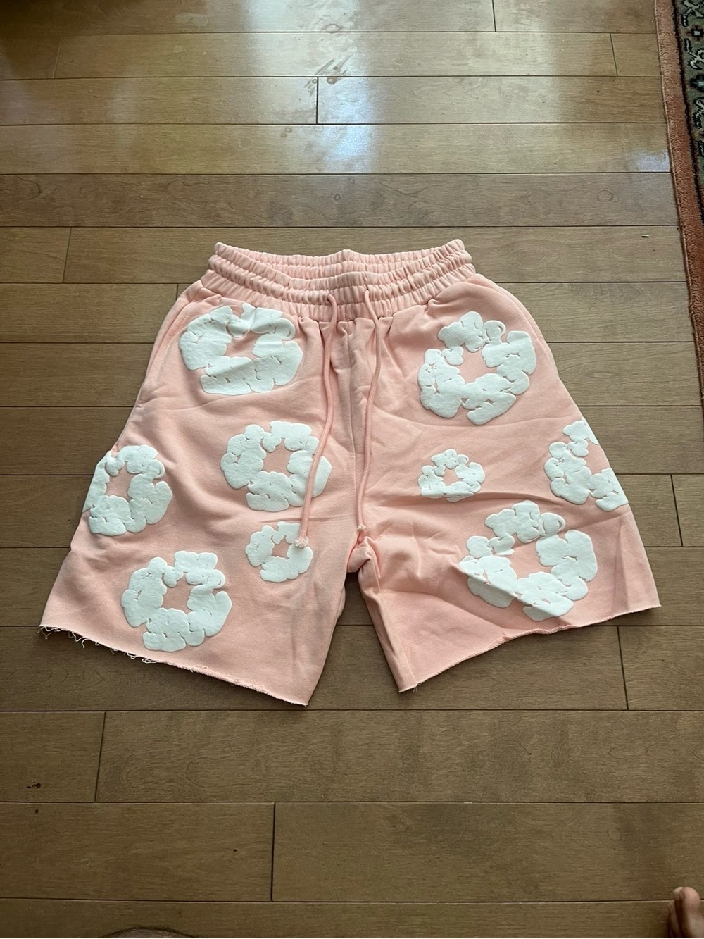 Denim tears shorts